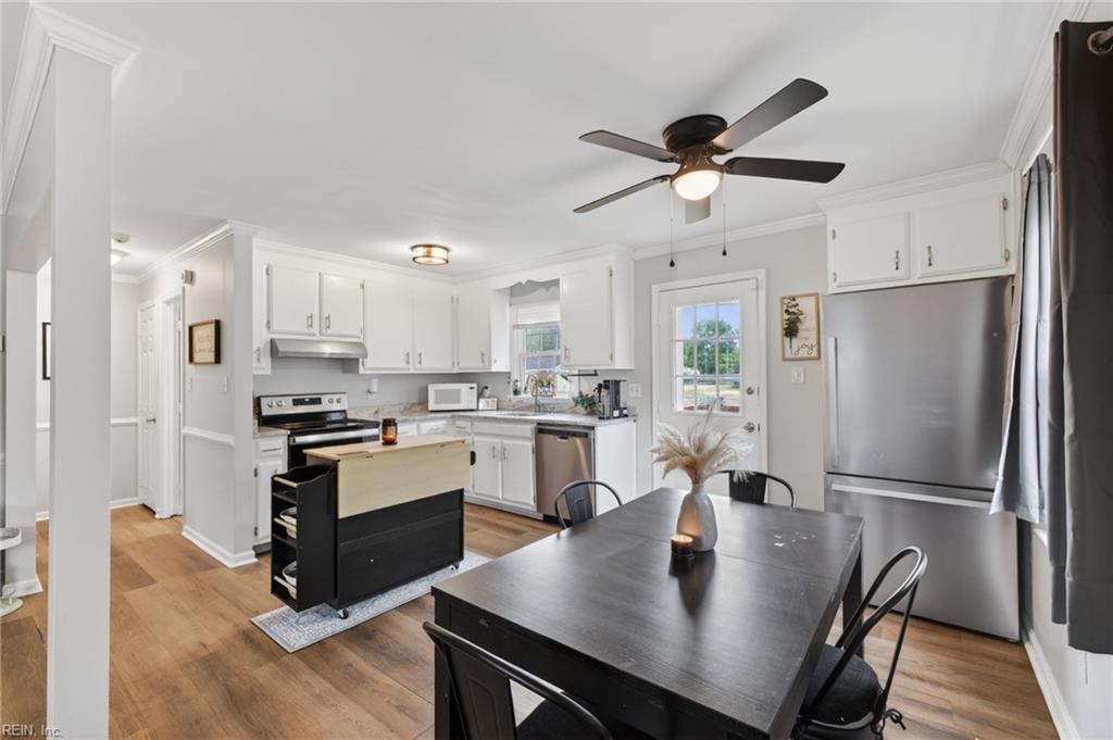 635 Harpersville Road Newport News VA 23601