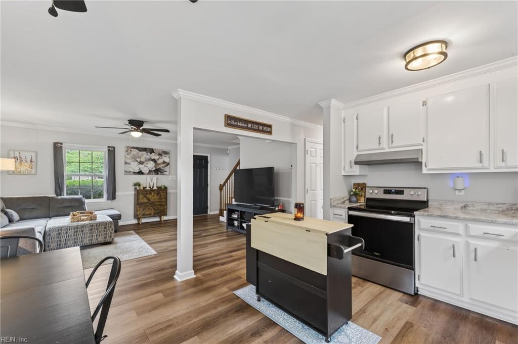 635 Harpersville Road Newport News VA 23601