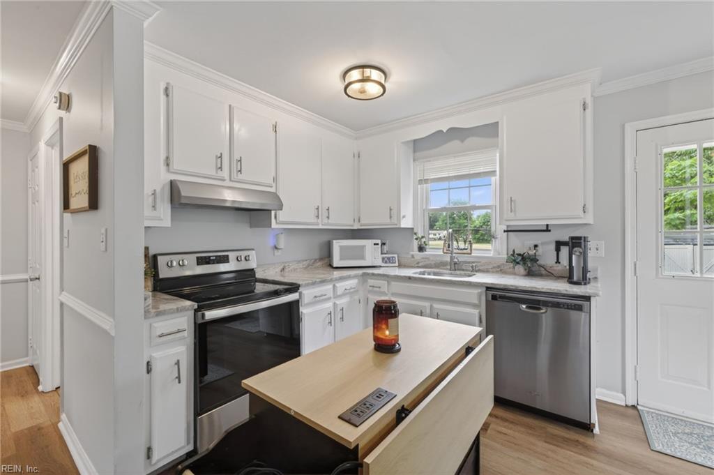 635 Harpersville Road Newport News VA 23601