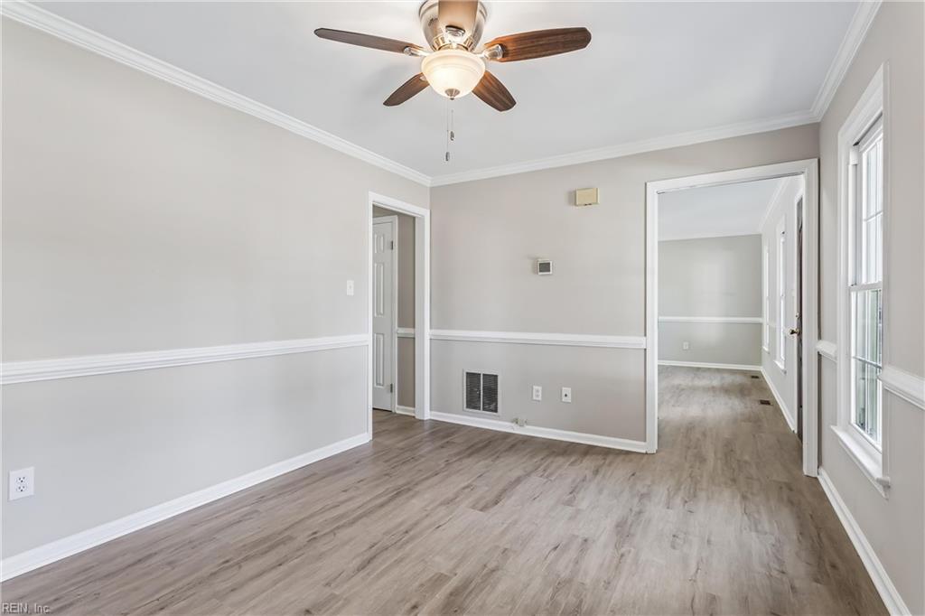 9 Winder Crescent Newport News VA 23606