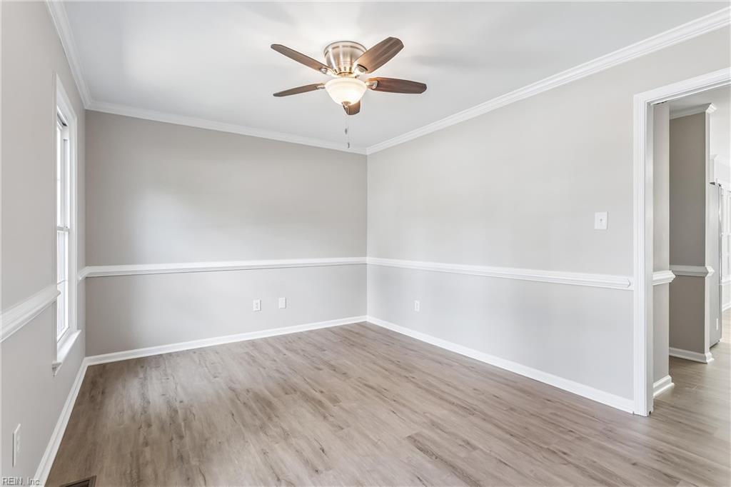 9 Winder Crescent Newport News VA 23606