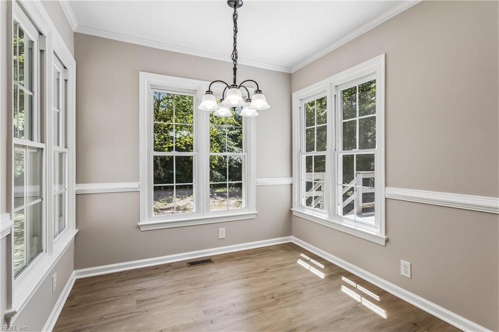 9 Winder Crescent Newport News VA 23606