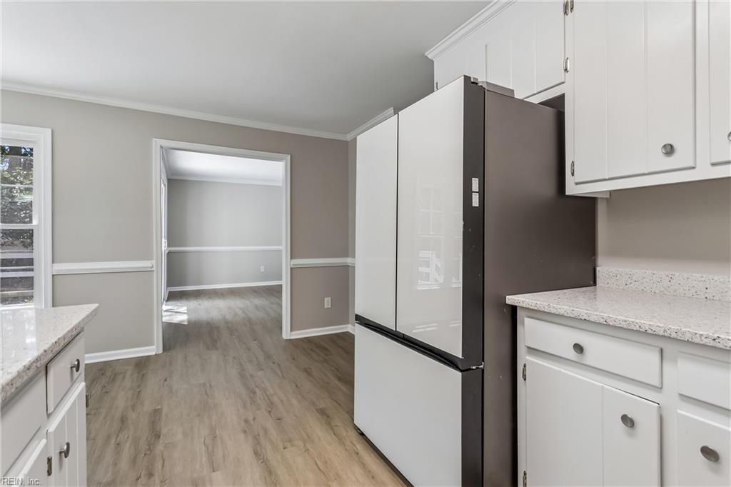 9 Winder Crescent Newport News VA 23606