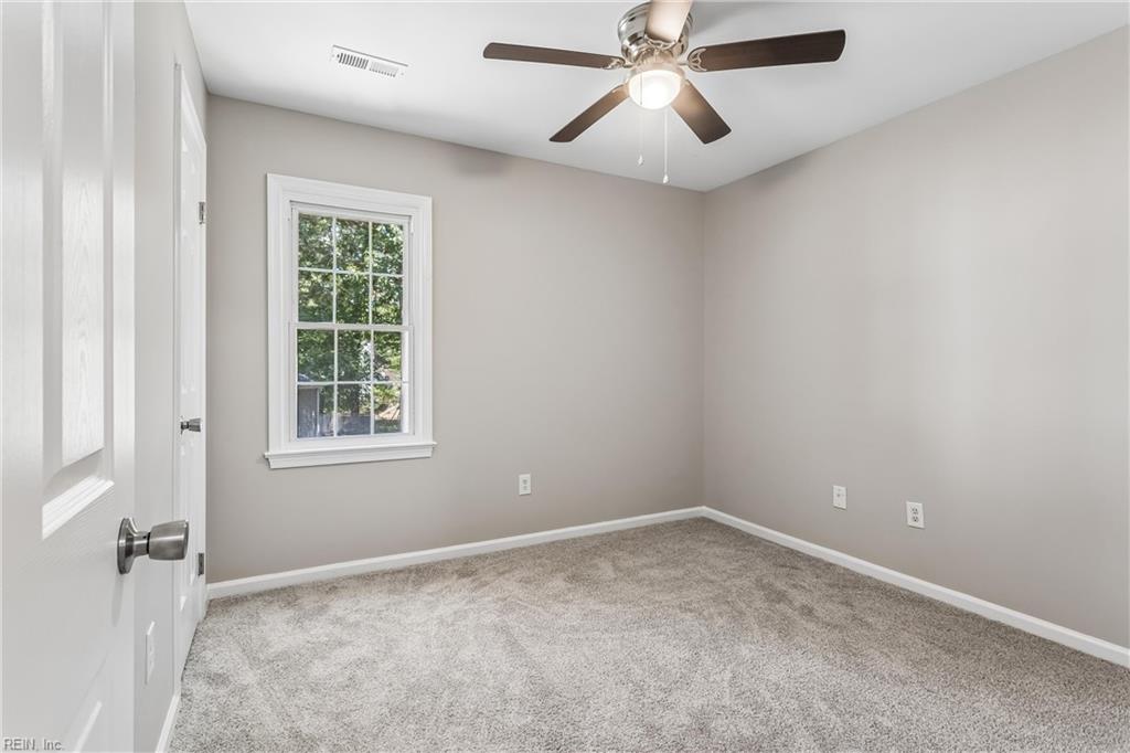 9 Winder Crescent Newport News VA 23606