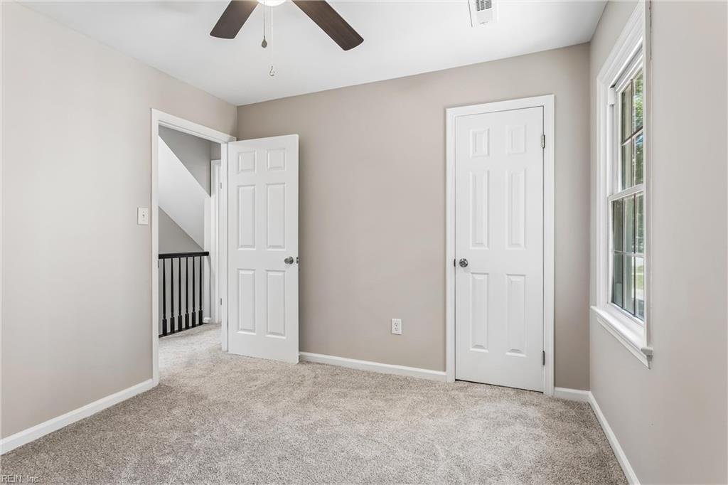 9 Winder Crescent Newport News VA 23606