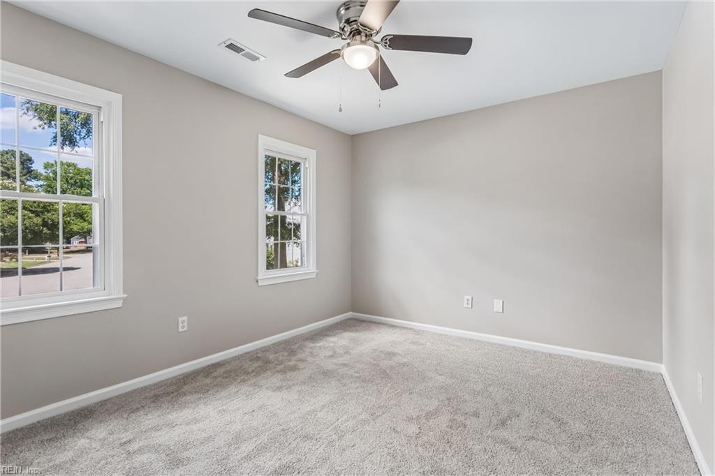 9 Winder Crescent Newport News VA 23606