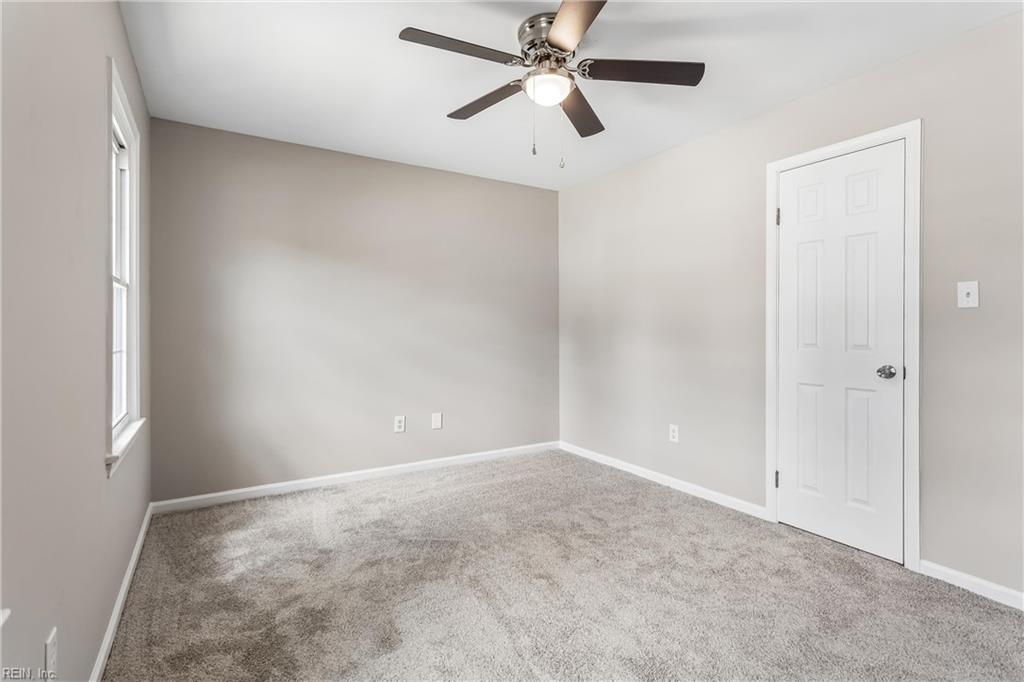 9 Winder Crescent Newport News VA 23606
