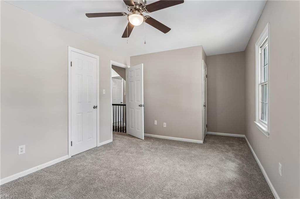 9 Winder Crescent Newport News VA 23606