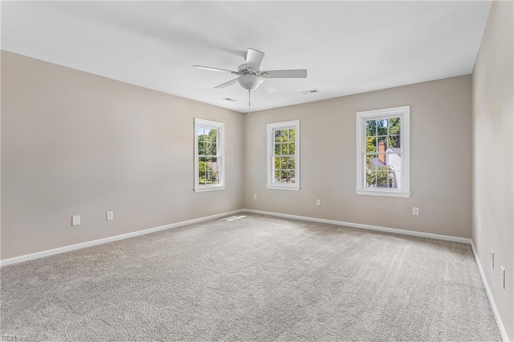 9 Winder Crescent Newport News VA 23606