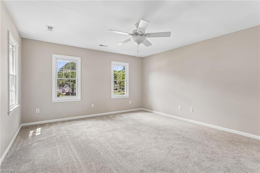9 Winder Crescent Newport News VA 23606