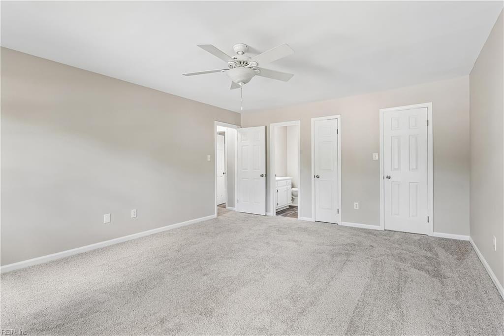9 Winder Crescent Newport News VA 23606