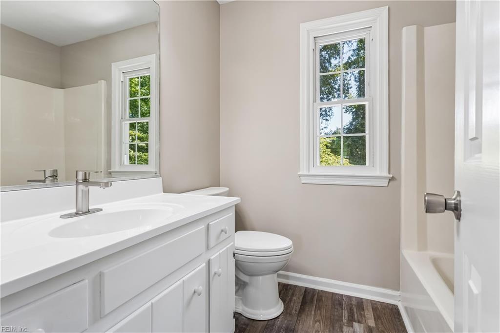 9 Winder Crescent Newport News VA 23606