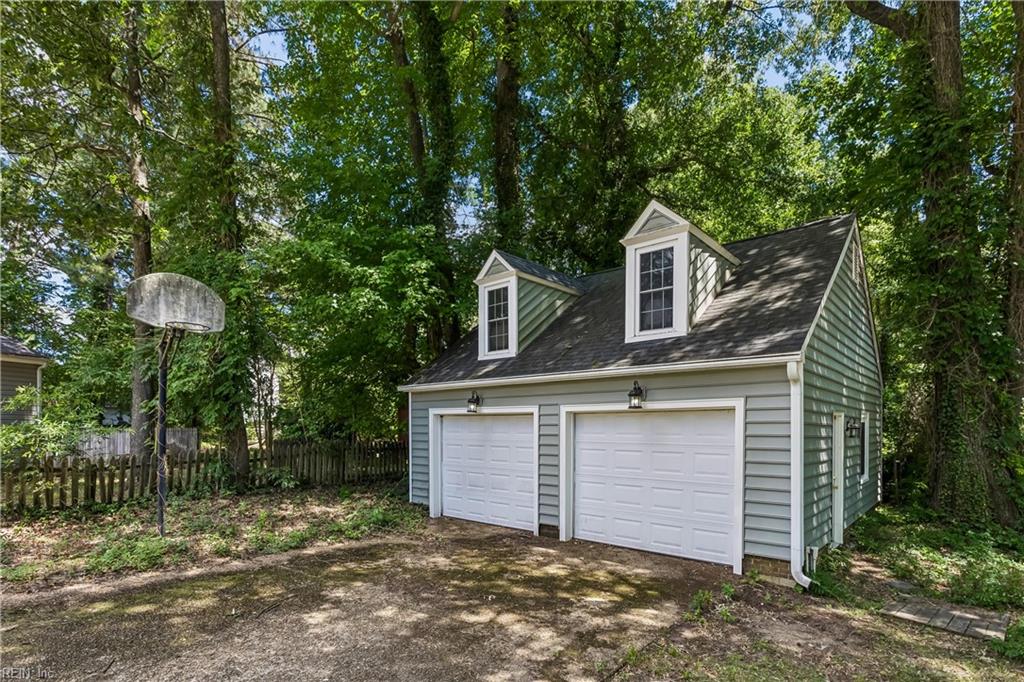 9 Winder Crescent Newport News VA 23606