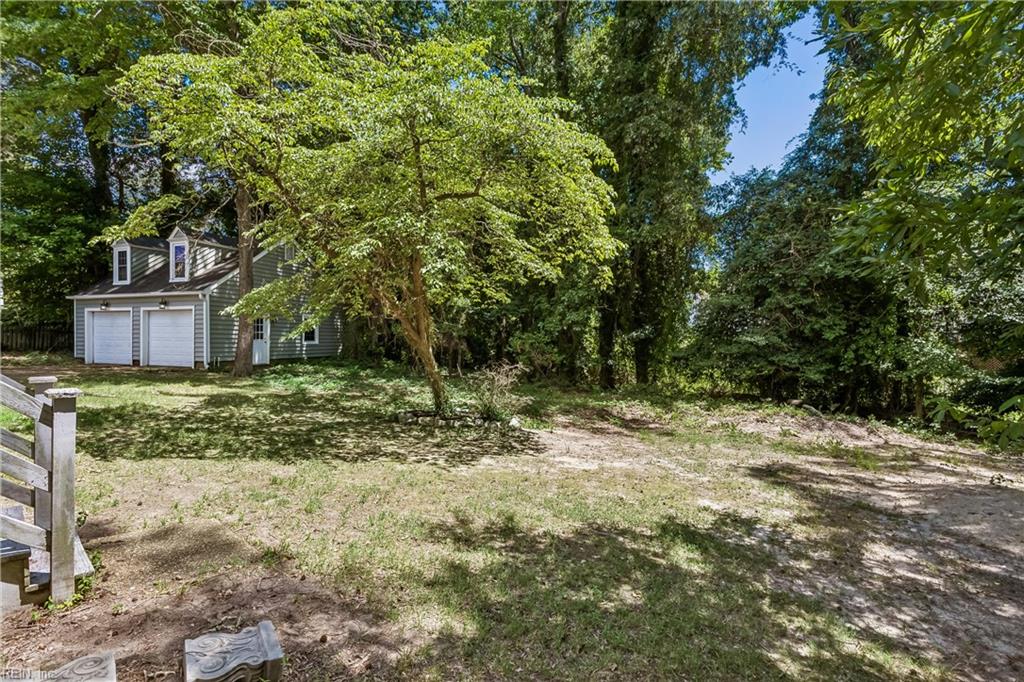 9 Winder Crescent Newport News VA 23606