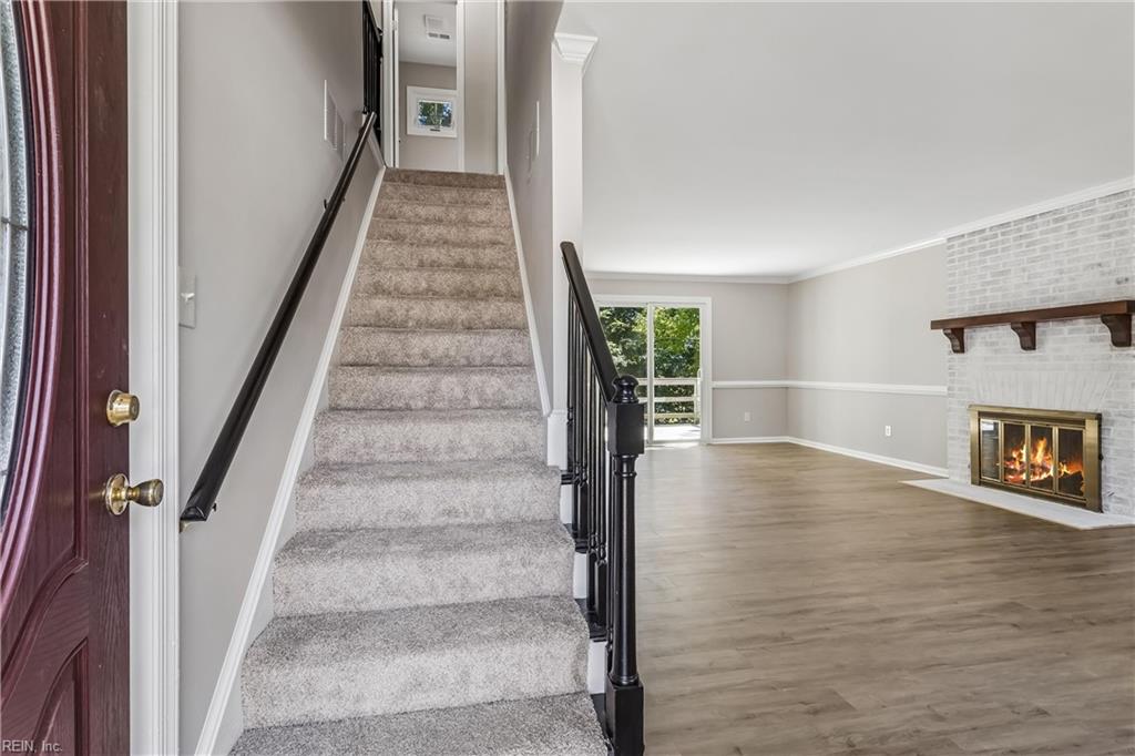 9 Winder Crescent Newport News VA 23606