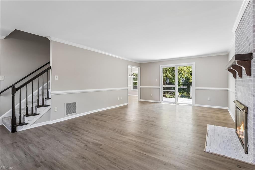 9 Winder Crescent Newport News VA 23606