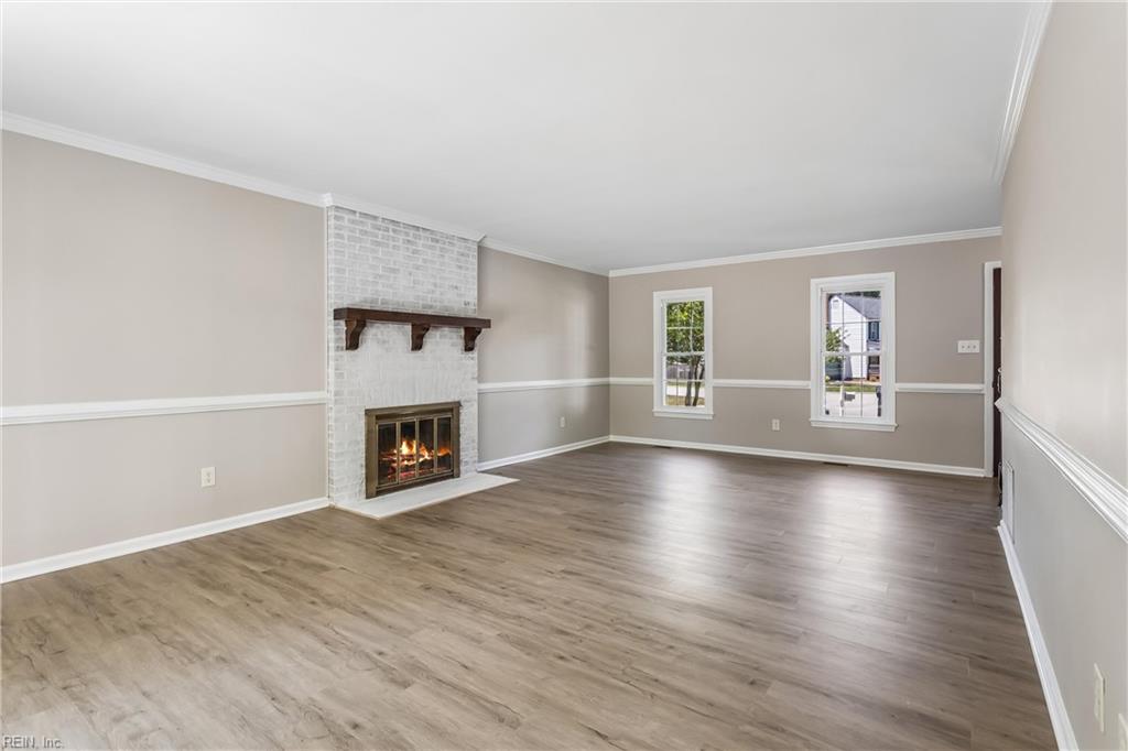 9 Winder Crescent Newport News VA 23606