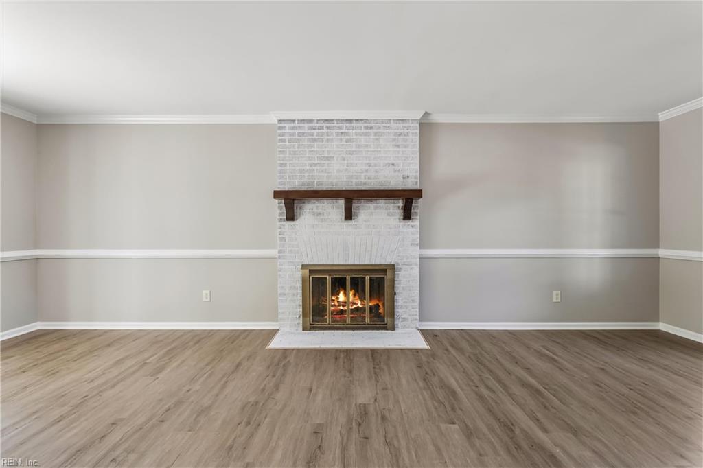 9 Winder Crescent Newport News VA 23606