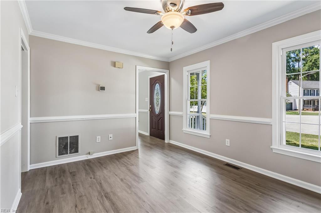 9 Winder Crescent Newport News VA 23606