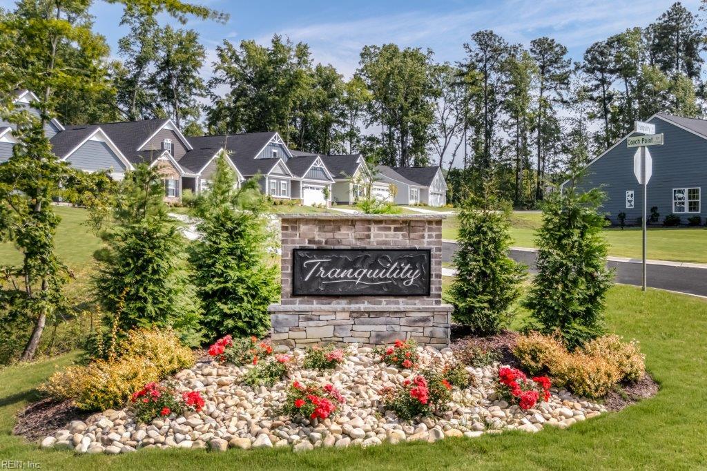 204 Woodcreek Road Williamsburg VA 23185