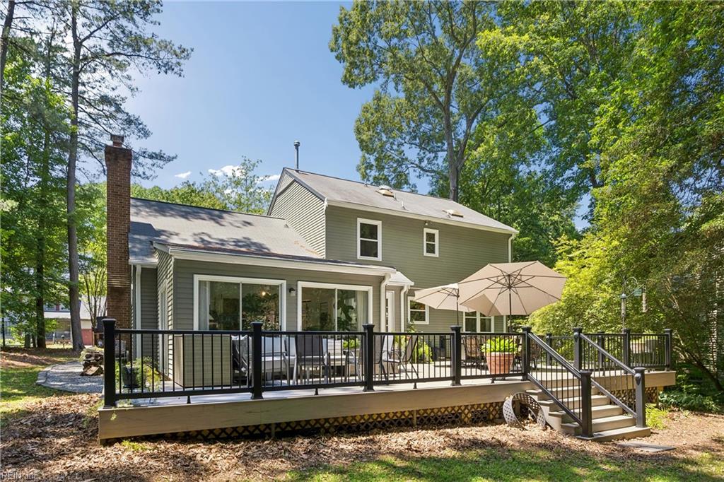 2812 Linden Lane Williamsburg VA 23185