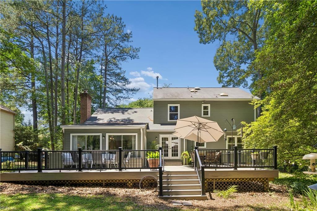 2812 Linden Lane Williamsburg VA 23185