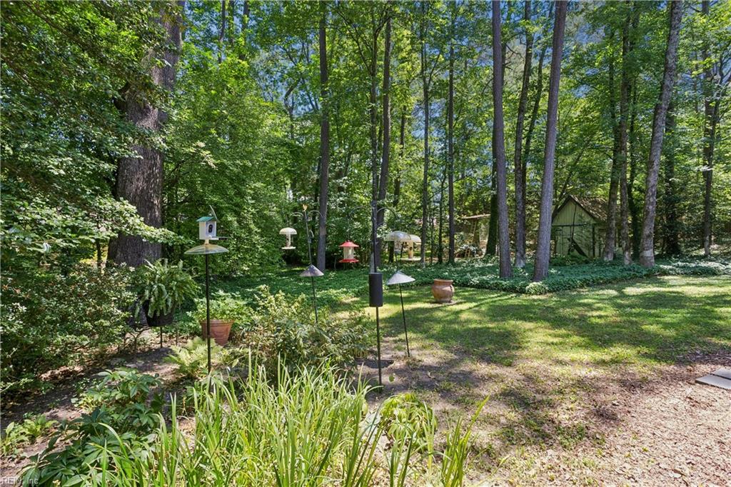 2812 Linden Lane Williamsburg VA 23185