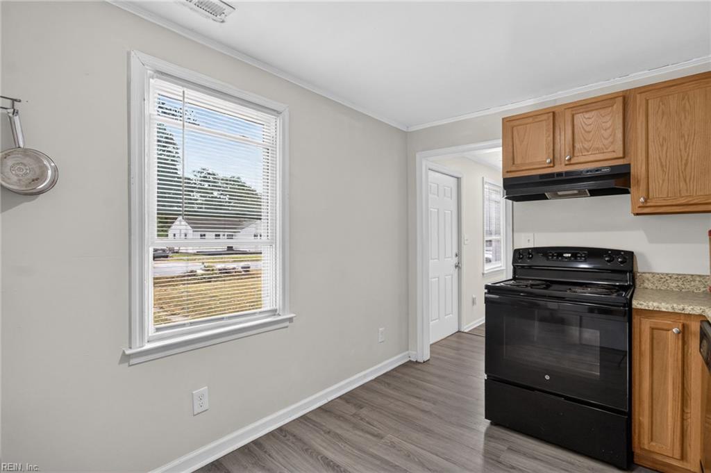 805 Paul Street Newport News VA 23605