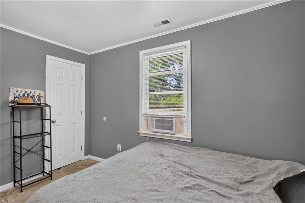 805 Paul Street Newport News VA 23605