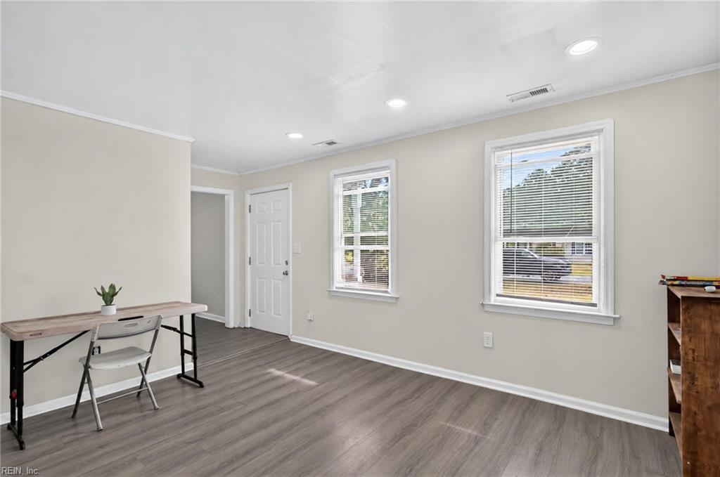 805 Paul Street Newport News VA 23605