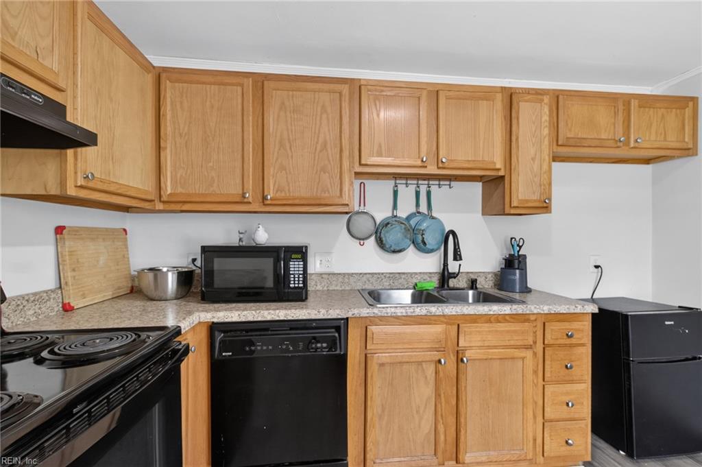 805 Paul Street Newport News VA 23605