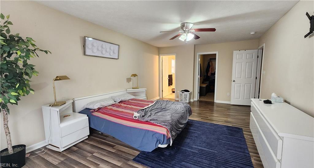 108 Ripon Way Newport News VA 23608
