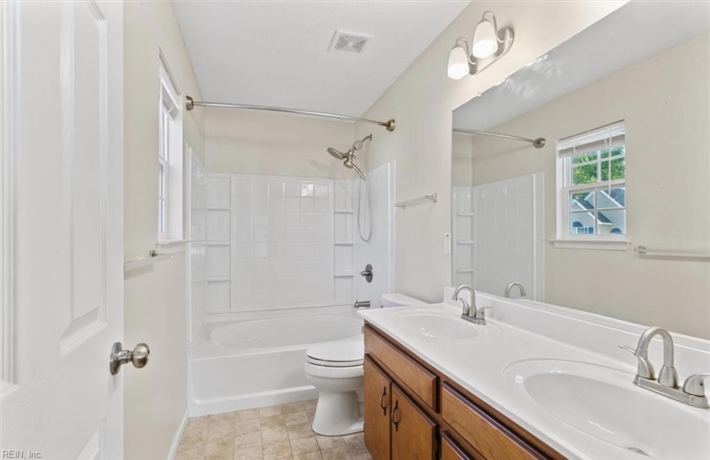 108 Ripon Way Newport News VA 23608