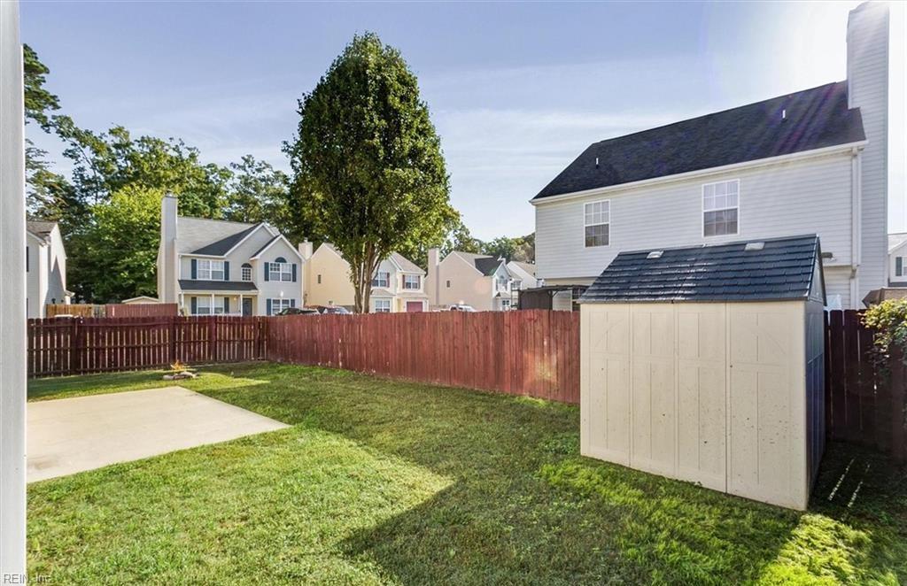 108 Ripon Way Newport News VA 23608