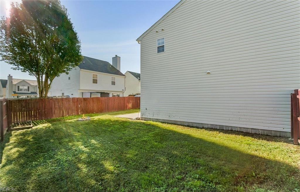 108 Ripon Way Newport News VA 23608