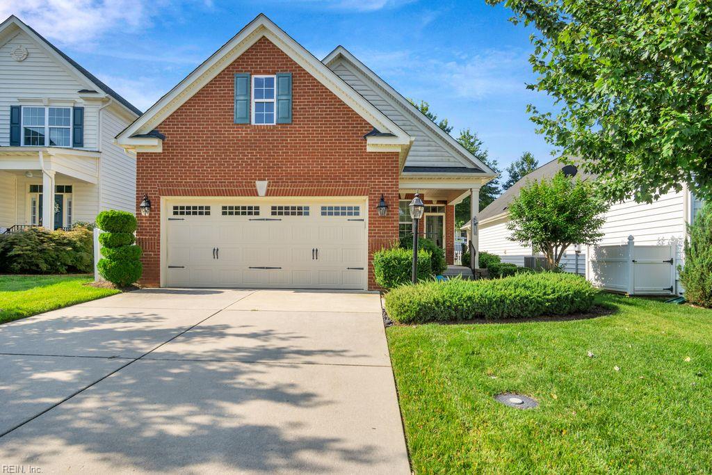 3912 Ethan Lane Williamsburg VA 23188