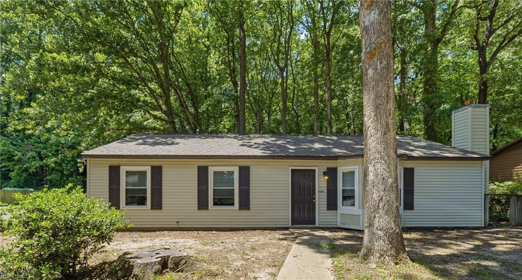 249 Batson Drive Newport News VA 23602