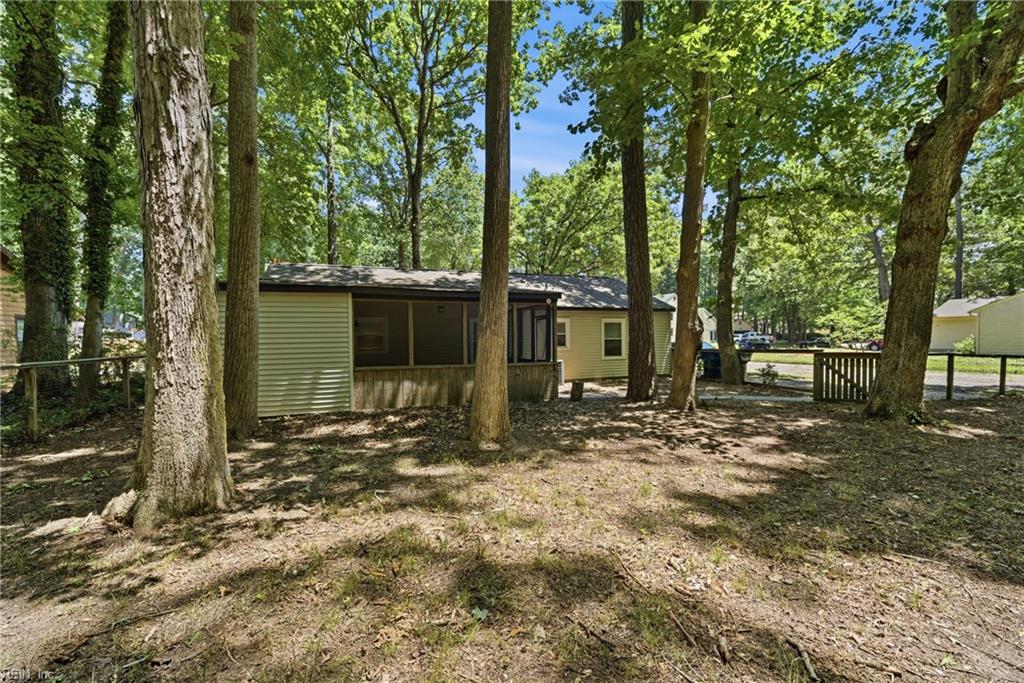 249 Batson Drive Newport News VA 23602