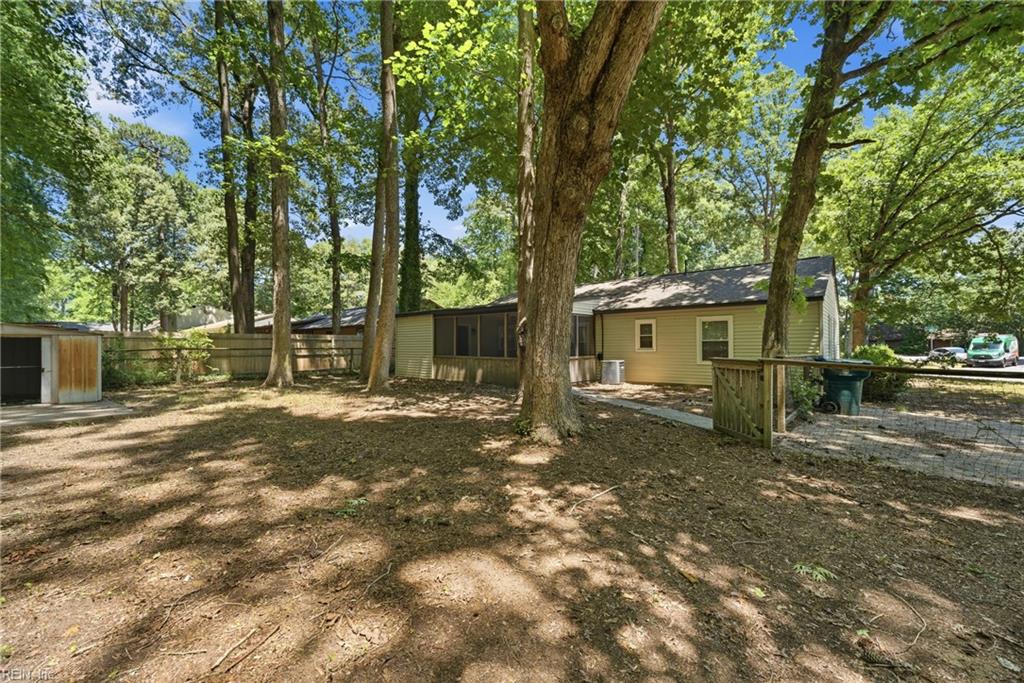 249 Batson Drive Newport News VA 23602