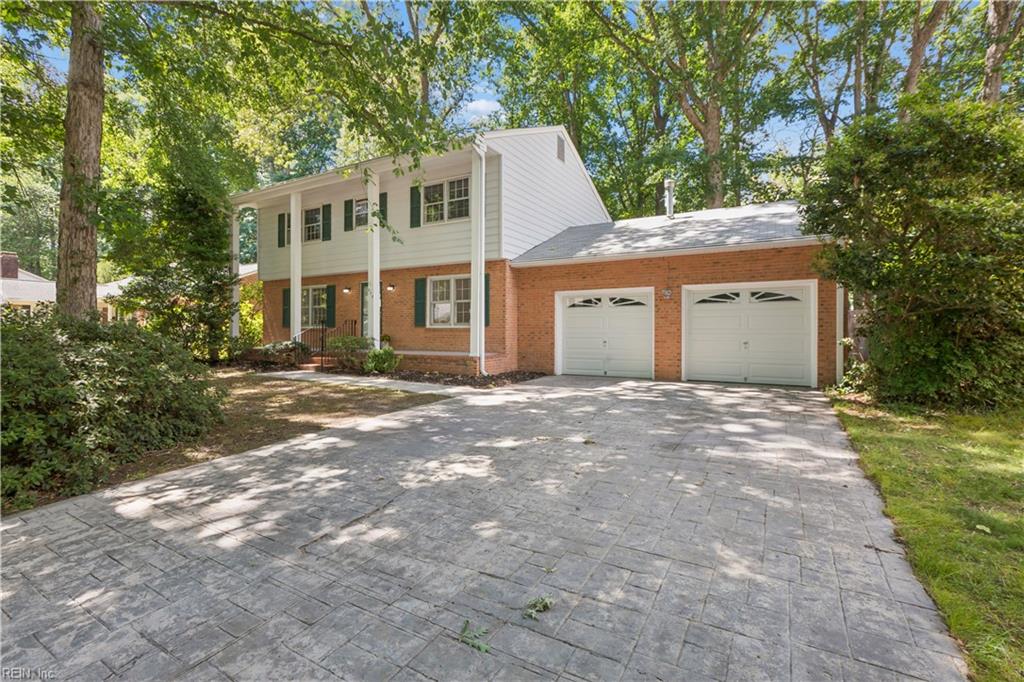 235 Dominion Drive Newport News VA 23602