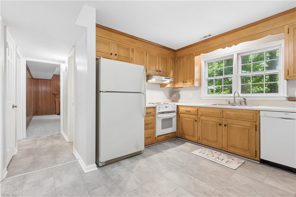 235 Dominion Drive Newport News VA 23602