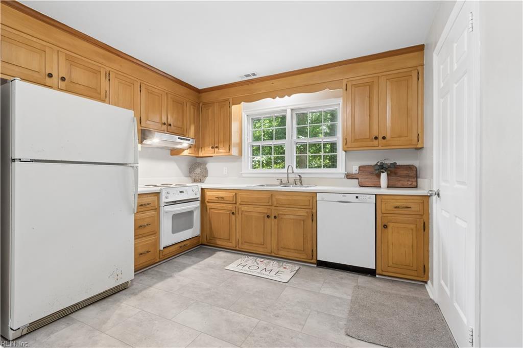 235 Dominion Drive Newport News VA 23602