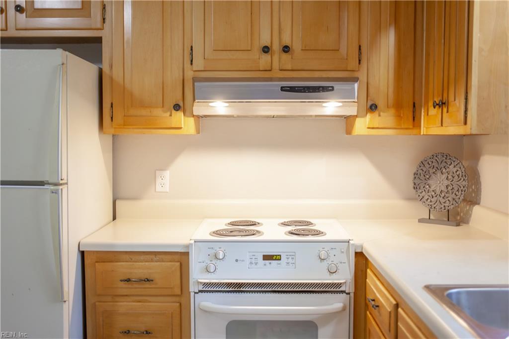235 Dominion Drive Newport News VA 23602