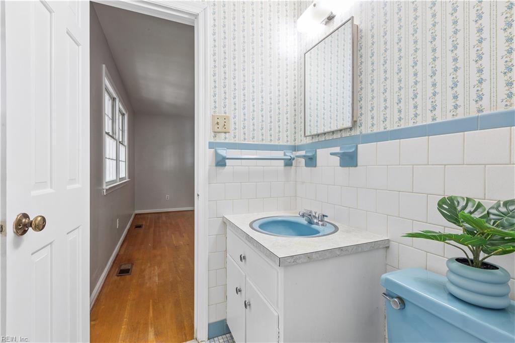 235 Dominion Drive Newport News VA 23602