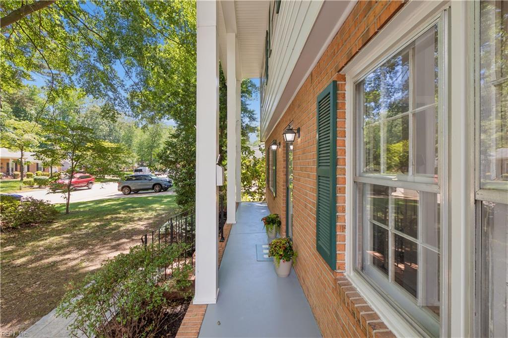 235 Dominion Drive Newport News VA 23602