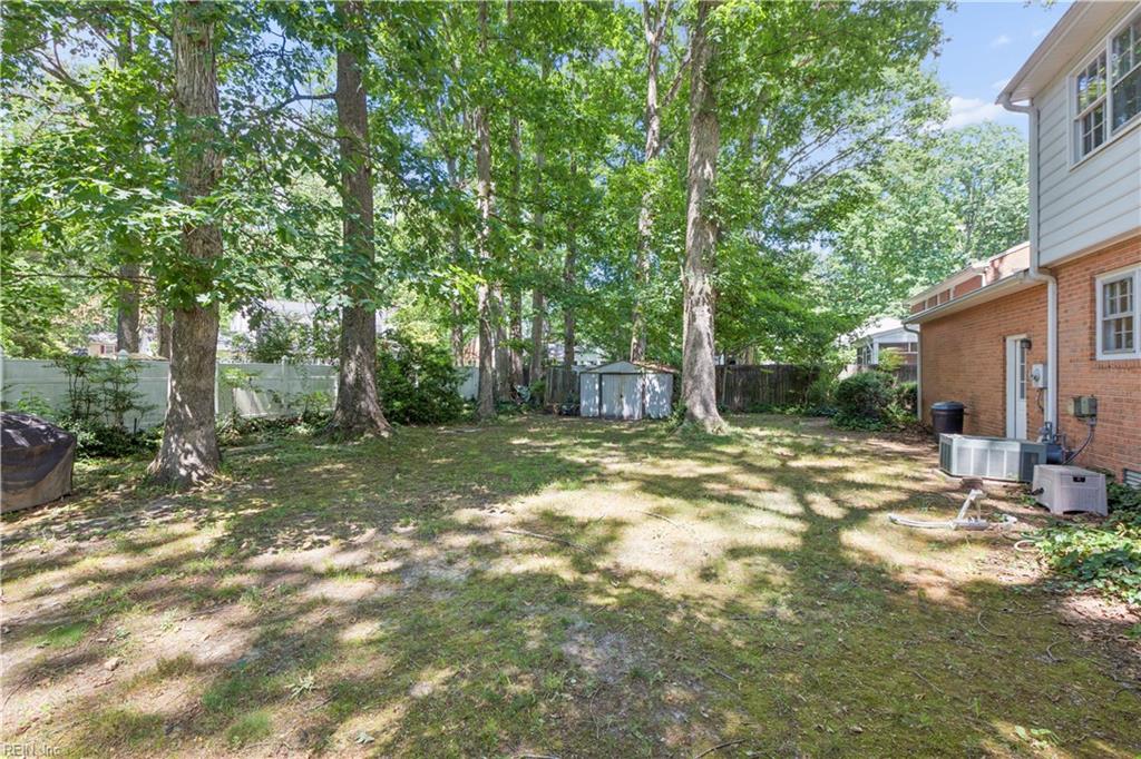 235 Dominion Drive Newport News VA 23602