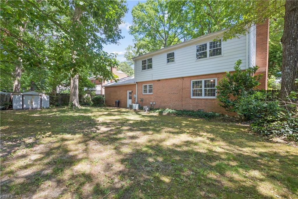 235 Dominion Drive Newport News VA 23602