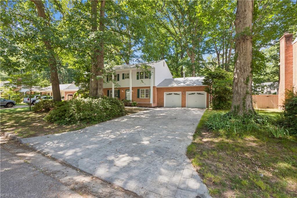 235 Dominion Drive Newport News VA 23602