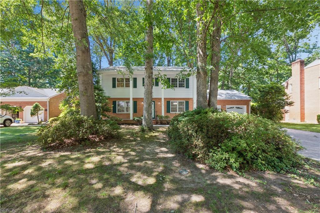 235 Dominion Drive Newport News VA 23602