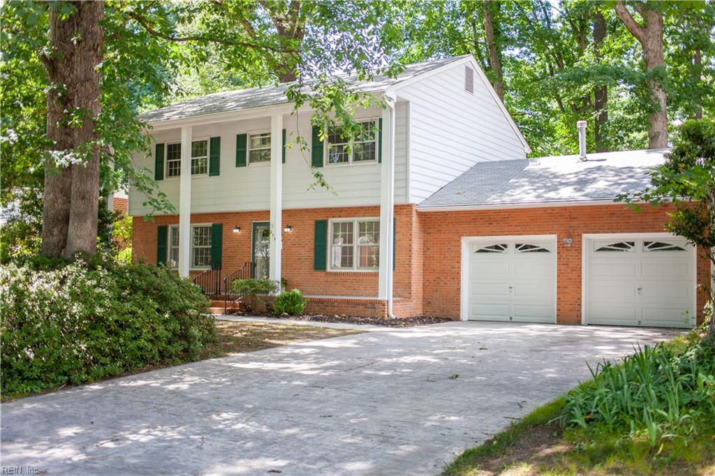 235 Dominion Drive Newport News VA 23602